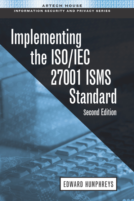 ISO/IEC 27001 E-books & Toolkits